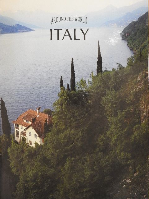 Noel Graveline - Italy [antikvár]