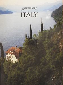 Noel Graveline - Italy [antikvár]