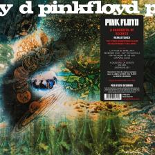 Pink Floyd - A SAUCERFUL OF SECRETS LP PINK FLOYD