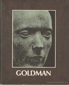 Theisler György - Goldman György [antikvár]