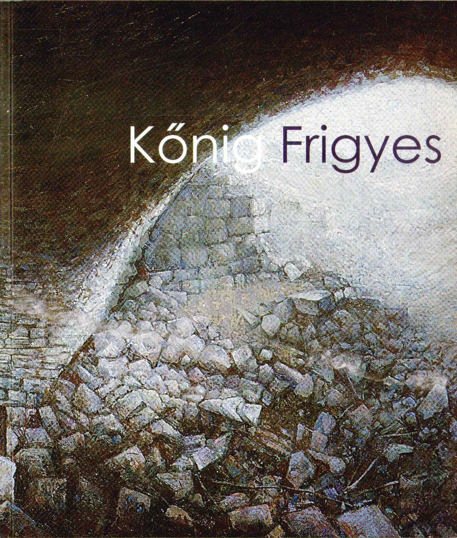 MULADI BRIGITTA - Kőnig Frigyes: Időugrás (dedikált) [antikvár]