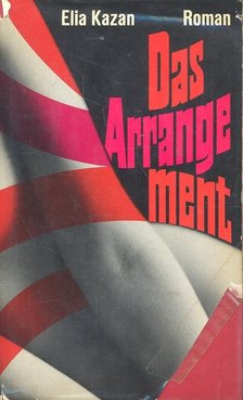 Das Arrangement [antikvár]