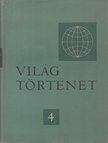 M. M. Szmirin - Világtörténet 4. [antikvár]