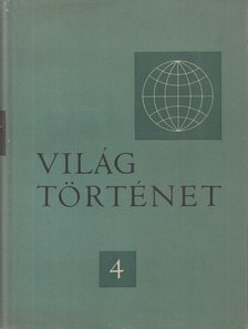 M. M. Szmirin - Világtörténet 4. [antikvár]