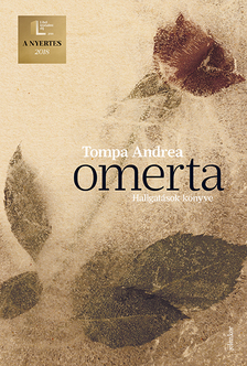 Tompa Andrea - Omerta