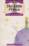 The Little Prince [antikvár]