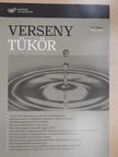 Bokor László - Versenytükör 2015/2. [antikvár]