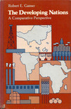 Robert E. Gamer - The Developing Nations: A Comparative Perspective [antikvár]