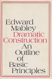 Edward Mabley - Dramatic construction [antikvár]