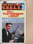 John Oram - The Copenhagen Affair [antikvár]