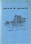 Dr. Miczek György - Idegenforgalmi földrajz III. [antikvár]