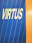 Baktai Faragó József - Virtus [antikvár]