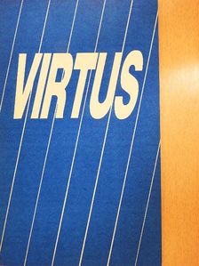 Baktai Faragó József - Virtus [antikvár]