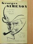 Georges Simenon - Romans [antikvár]