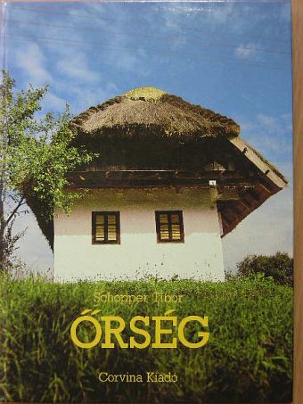 Csernus Mariann - Őrség [antikvár]
