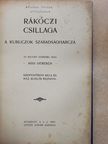 Kiss Gereben - Rákóczi csillaga [antikvár]