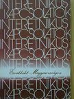 Bakó Ferenc - Interetnikus kapcsolatok Északkelet-Magyarországon [antikvár]