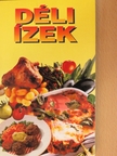 Déli ízek [antikvár]