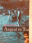 Kiss Ottó - Angyal és Tsa [antikvár]