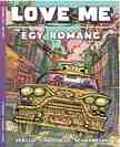 Stefano Cardoselli - Love me - Egy romanc