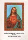 Az ég üzen a XX. század vége előtt minden embernek [antikvár]
