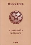 Reuben Hersh - A matematika természete [antikvár]