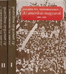 Bart István - "Valahol túl, meseországban..." I-II. kötet [antikvár]