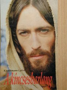 Kindelmann Győző - A kincsesbarlang [antikvár]
