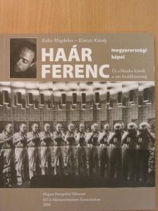 Kincses Károly - Haár Ferenc magyarországi képei [antikvár]
