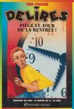 Piégé le jour de la rentrée! [antikvár]