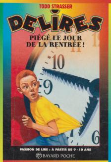 Piégé le jour de la rentrée! [antikvár]