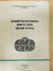 Dr. Vajsz Tivadar - Számítástechnika [antikvár]