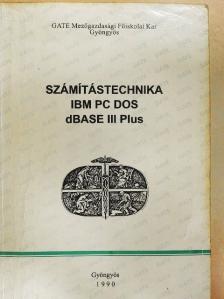 Dr. Vajsz Tivadar - Számítástechnika [antikvár]