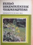 Dr. Farkas Károly - Évelő dísznövények termesztése [antikvár]