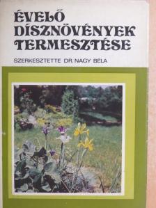 Dr. Farkas Károly - Évelő dísznövények termesztése [antikvár]