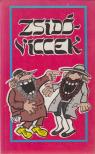 Radványi B. Tibor (szerk.) - Zsidó viccek [antikvár]