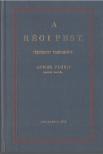 Rómer Flóris - A régi Pest (reprint) [antikvár]