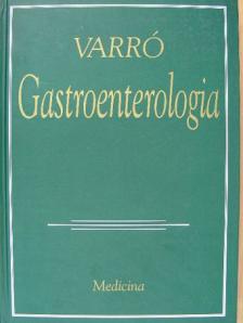 Dr. Gógl Árpád - Gastroenterologia [antikvár]