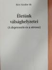 Dr. Bíró Sándor - Életünk válsághelyzetei [antikvár]