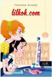 Florence Hinckel - Titkok.com [antikvár]