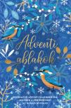 Adventi ablakok