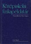 Moór Ágnes - Középiskolai fizikapéldatár [antikvár]