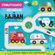 Mammoth word - Útmutogató - Járművek a bajban