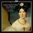 VANHAL - TWO SYMPHONIES - CELLO CONCERTO CD
