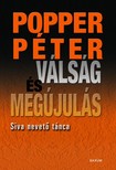 POPPER PÉTER - Válság és megújulás - Siva nevető tánca [eKönyv: epub, mobi, pdf]