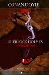 Arthur Conan Doyle - Sherlock Holmes újabb kalandjai [eKönyv: epub, mobi]
