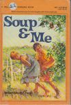 Robert Newton Peck - Soup & Me [antikvár]