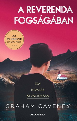 Graham Caveney - A reverenda fogságában [eKönyv: epub, mobi]