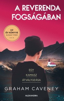 Graham Caveney - A reverenda fogságában [eKönyv: epub, mobi]