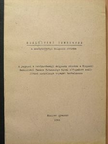 Szállítási ismeretek [antikvár]